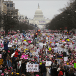 Movimiento feminista urge al Congreso de EE.UU. blindar la igualdad de género antes de Trump