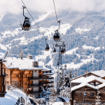 Los mejores ski resorts en Europa