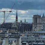 Catedral de Notre Dame, en París, reabrirá con ceremonia oficial y una misa en diciembre