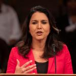 Trump propone a la excongresista demócrata Gabbard como directora de Inteligencia Nacional