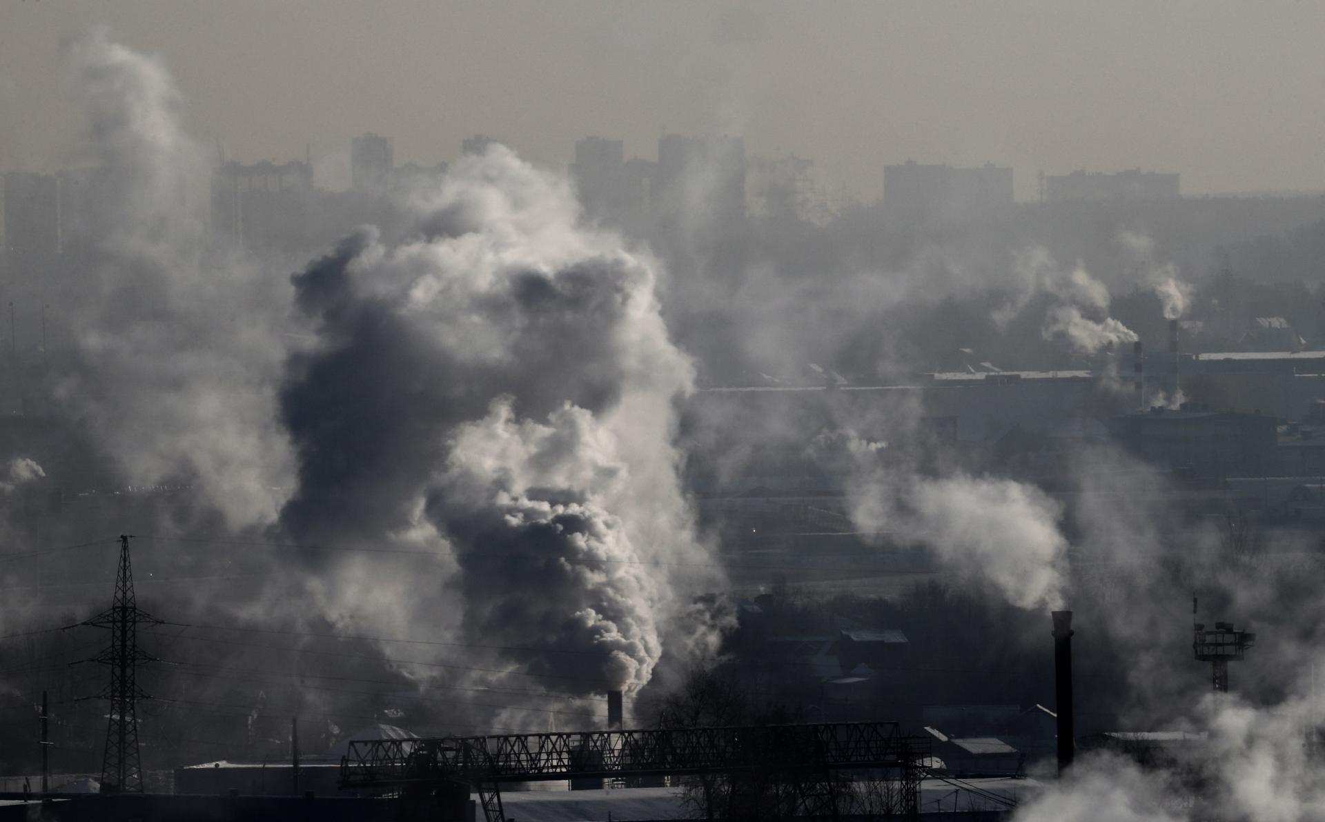 Lucha contra el cambio climático puede salvar 2 millones de vidas al año: OMS