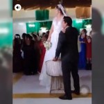 #Video Comando irrumpe en boda en Jalapa, Tabasco; hay 1 muerto y 2 heridos