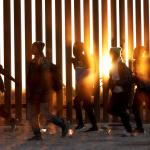 La frontera de Nuevo México se convierte en la más mortal para los migrantes