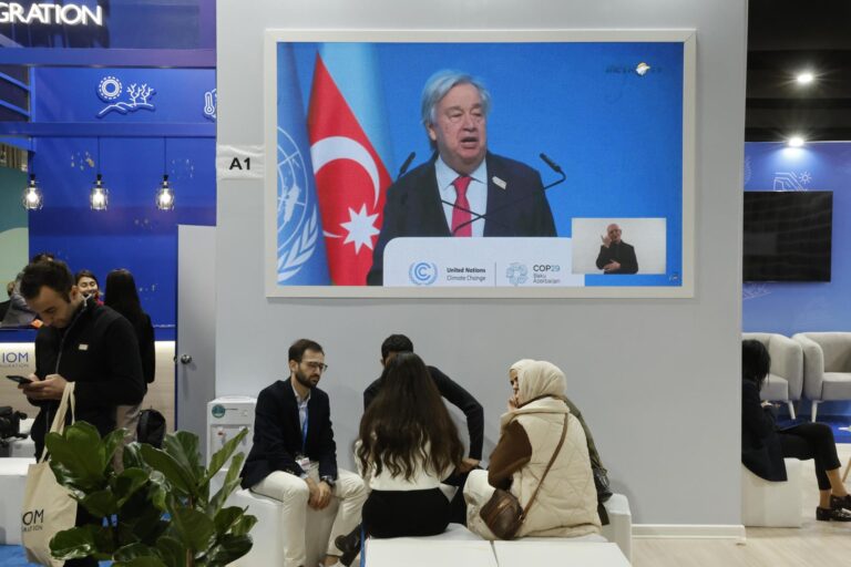 cop29-onu-antonio-guterres-2