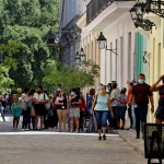 Cuba reporta daños por sismos en zona oriental