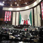 Diputados aprueban reformas para crear y modificar secretarías de Estado