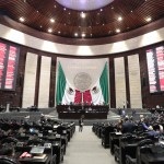 Diputados discuten en el Pleno reforma para extinguir organismos autónomos