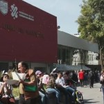 Advierten por falsos gestores afuera de registros civiles en CDMX