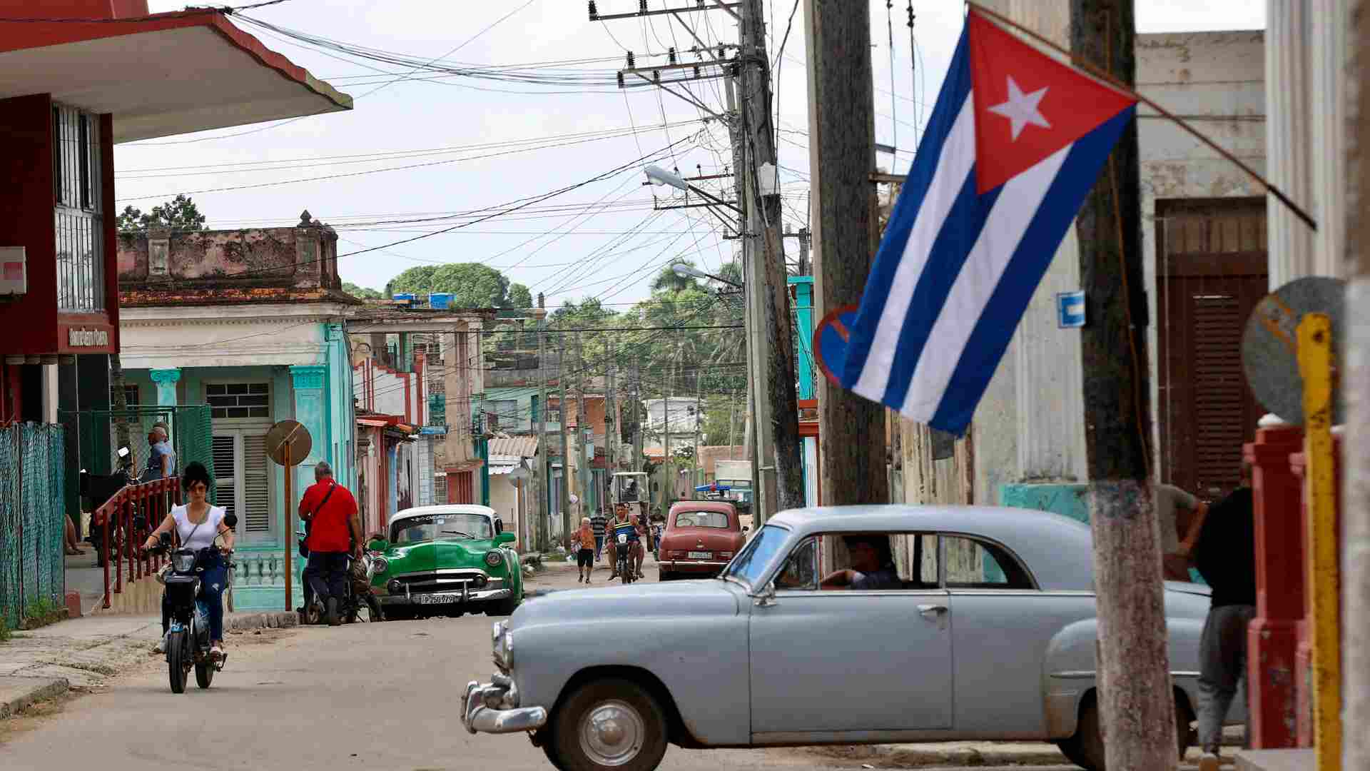 El 44 % de Cuba tendrá apagones durante este sábado