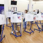 Estados Unidos vota en unas elecciones insólitas por intentos de asesinato, dimisiones y condenas