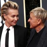 Ellen Degeneres y su esposa se mudan a Inglaterra tras victoria de Trump