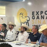 Cancelan Expo Ganadera 2024 en Sinaloa por violencia