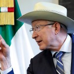 “Fue muy claro”: Departamento de Estado de EE.UU. sobre declaraciones de Ken Salazar