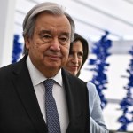 Secretario general de la ONU pide a los líderes del G20 “dar un paso adelante” por la paz en Ucrania y Gaza