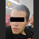 Sujeto apuñala a cuatro personas en el Metro CDMX; ya fue detenido