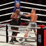 Jake Paul vence a Mike Tayson por decisión unánime