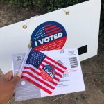 El sistema de votación en Estados Unidos