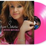 Lanzan versión en vinilo del icónico álbum ‘La Gran Señora’ de Jenni Rivera