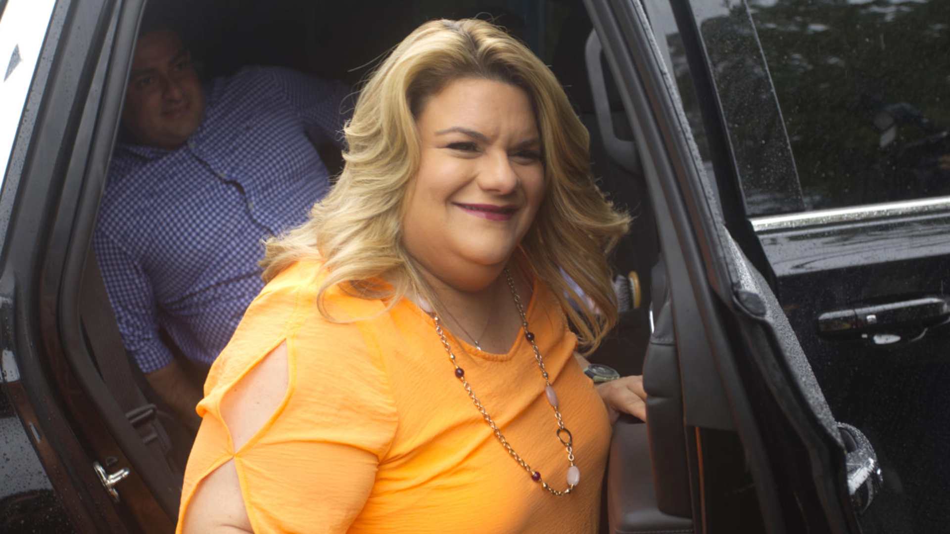 Jenniffer González gana la gobernación de Puerto Rico, según resultados preliminares