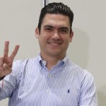 Jorge Romero se proclama ganador de la elección interna del PAN