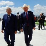 Embajador Ken Salazar asegura que AMLO rechazó ayuda de EE.UU. para combatir el crimen