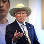 México expresa extrañamiento por declaraciones de embajador Ken Salazar