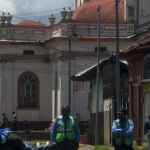 La Iglesia Católica de Nicaragua sufre la peor represión de su historia: ONG