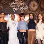 La serie ‘Como agua para chocolate’ abraza el reto de adaptar la novela original