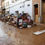 Mujeres migrantes, dobles víctimas del temporal en España