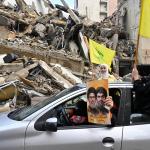 SRE celebra alto al fuego entre Israel y Hezbolá