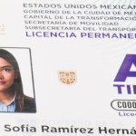 Anuncian fecha para tramitar la licencia de conducir permanente en CDMX