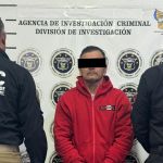 Cae en Hidalgo líder de ‘Los Colombianos’, banda dedicada al robo de alta gama