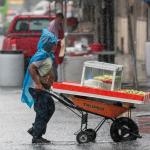 SMN prevé lluvias y posible formación de torbellinos en el norte y noreste del país