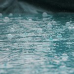 Se prevén lluvias puntuales fuertes en Jalisco, Chiapas y Quintana Roo