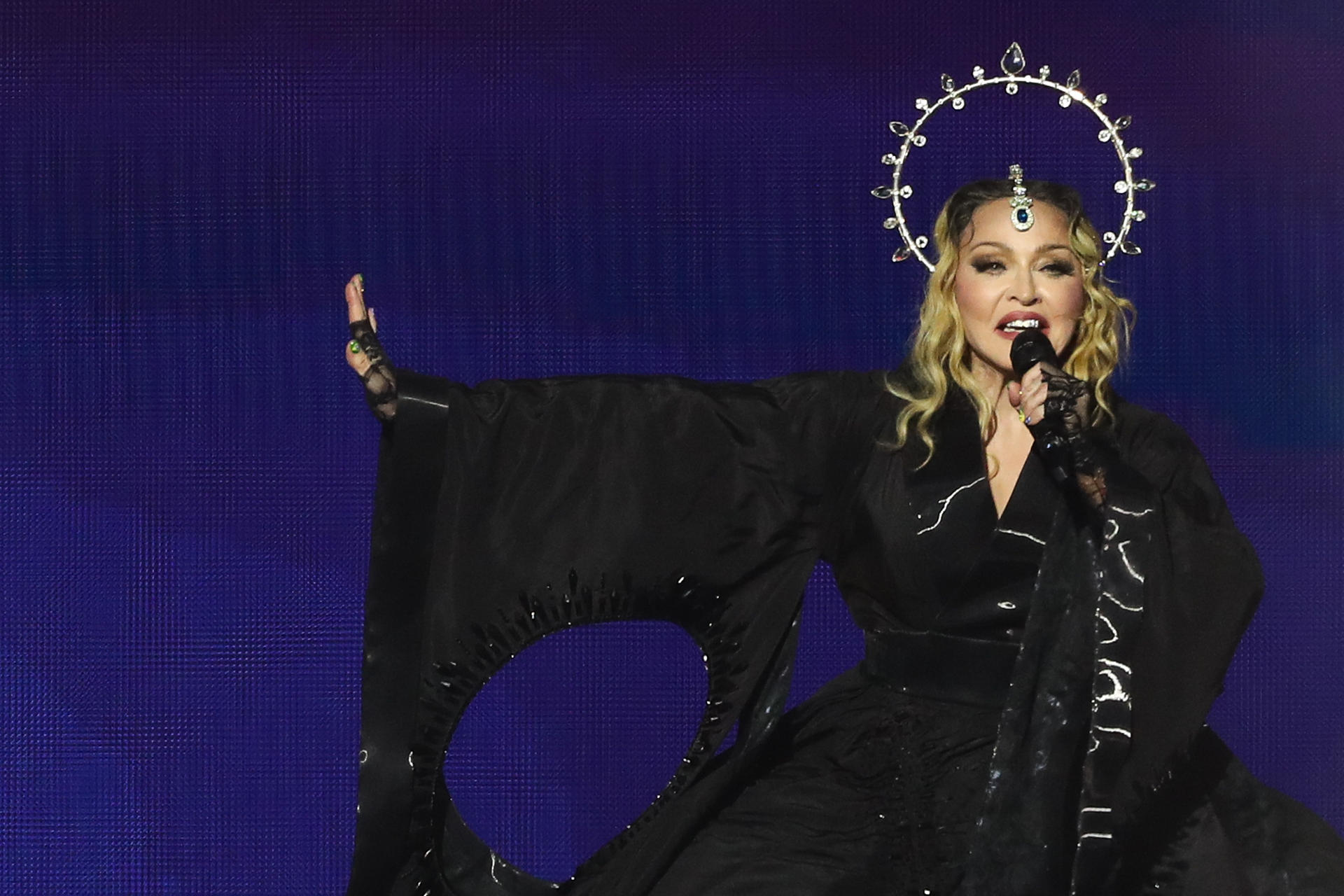 ‘Like A Virgin’, el irreverente tema que catapultó la carrera de Madonna, cumple 40 años