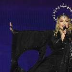 ‘Like A Virgin’, el irreverente tema que catapultó la carrera de Madonna, cumple 40 años