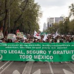 Congreso CDMX aprueba en comisiones despenalización del aborto