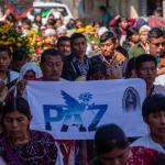 Chiapas insiste en justicia a un mes del asesinato del padre Marcelo Pérez