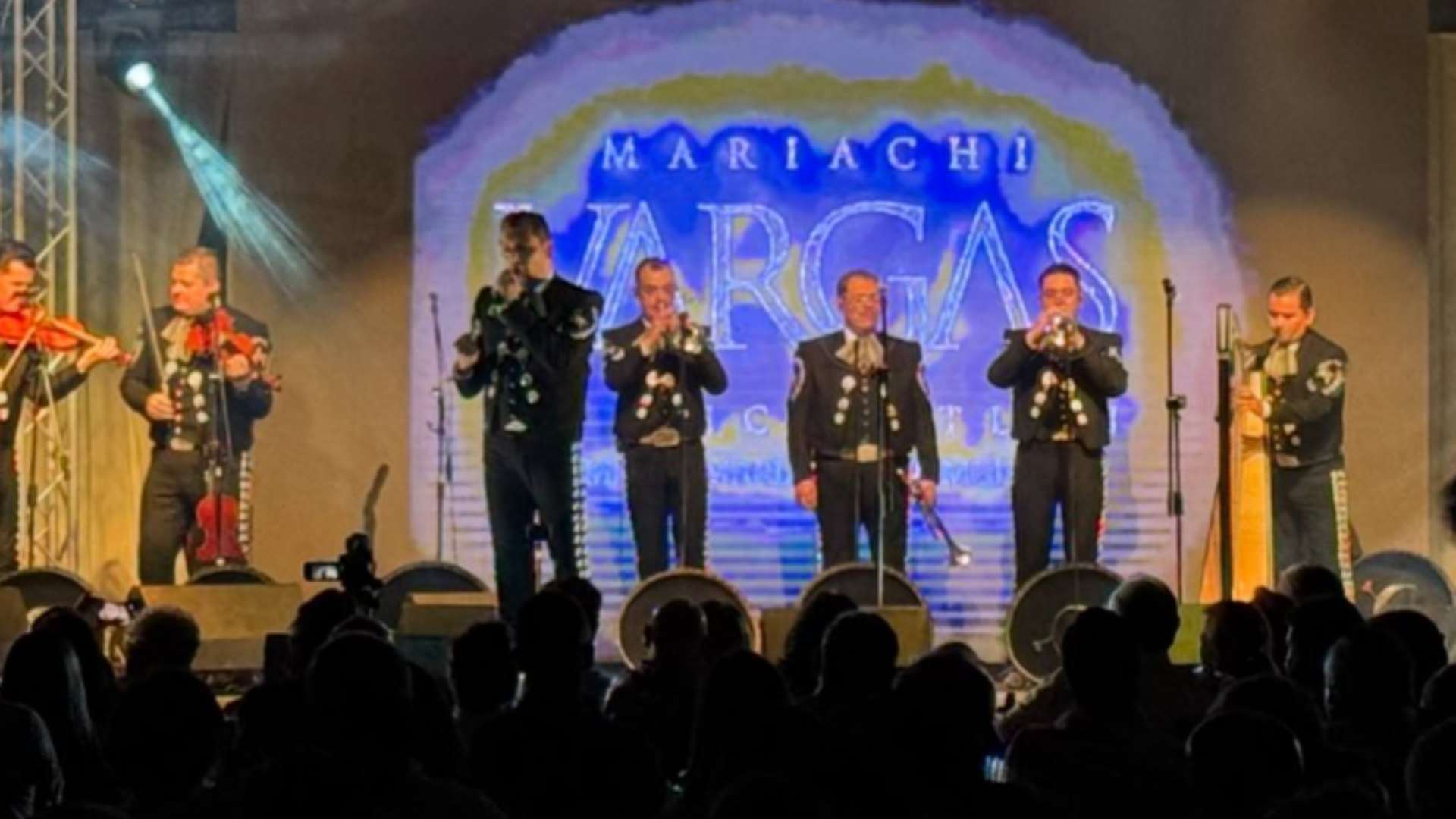 Mariachi Vargas seguirá promoviendo la obra de grandes compositores mexicanos en el mundo