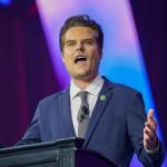 Matt Gaetz se retira de la nominación para ser fiscal general de EE.UU.