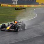 Verstappen gana el GP de Brasil; ‘Checo’ Pérez finaliza en la onceava posición