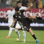 México confía en la altura de Toluca para buscar la remontada ante Honduras