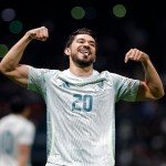 México remonta ante Honduras y pasa a semifinales de la Concacaf Nations League 2024