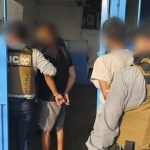 Detienen en Morelos a tres miembros del grupo delictivo ‘Comando Tlahuica’