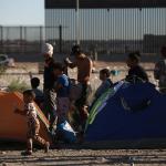 Ciudad Juárez, en alerta ante posible llegada de nueva caravana migrante