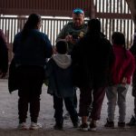 Los pioneros de la separación de familias moldearán la política migratoria de Trump