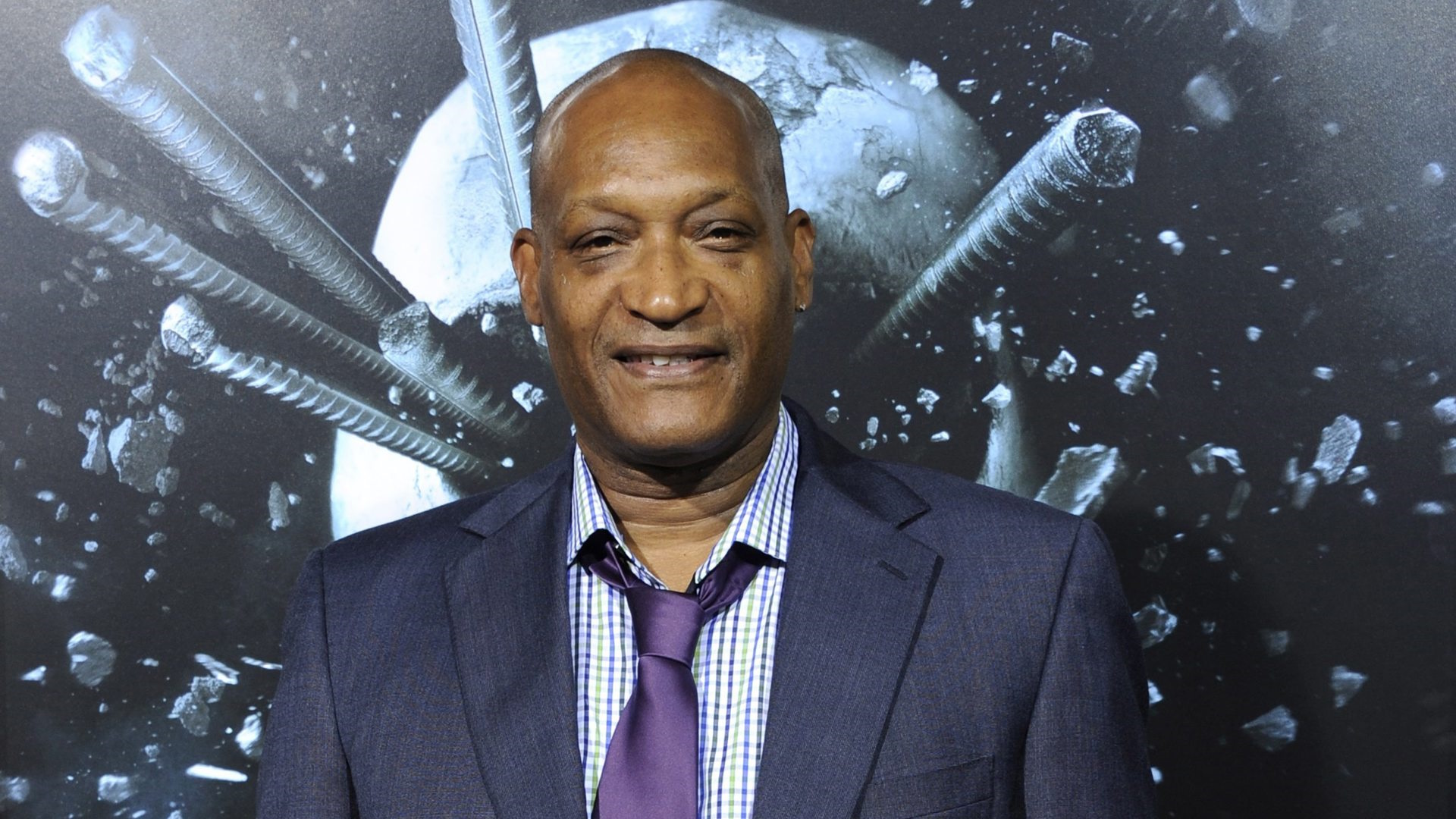 Muere a los 69 años el actor Tony Todd, conocido por ‘Candyman’ y ‘Destino Final’