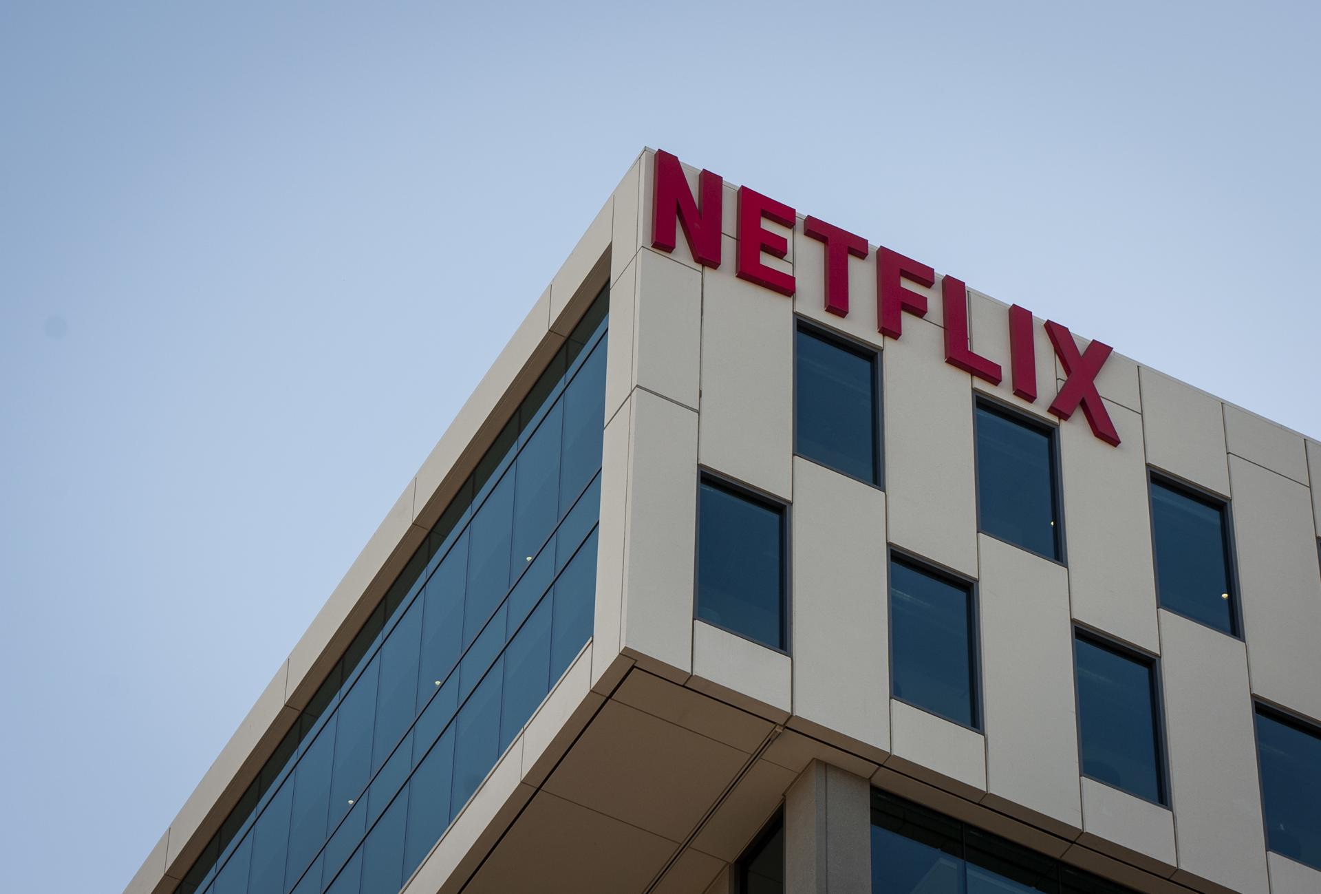 Más de la mitad de las nuevas suscripciones en Netflix son con anuncios, revela informe