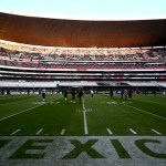 NFL anuncia partidos en México para 2025