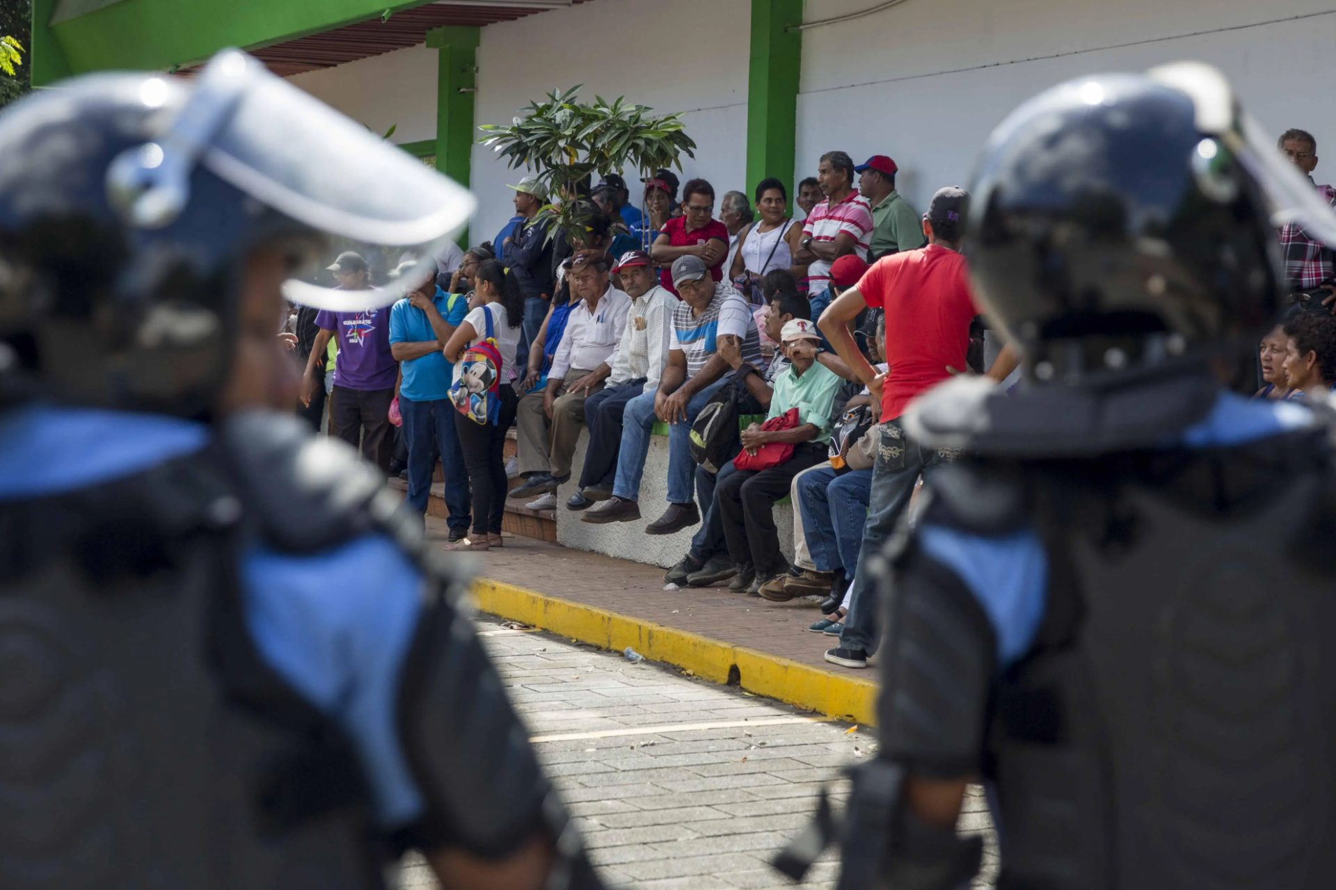 Nicaragua niega en la ONU que viole derechos humanos